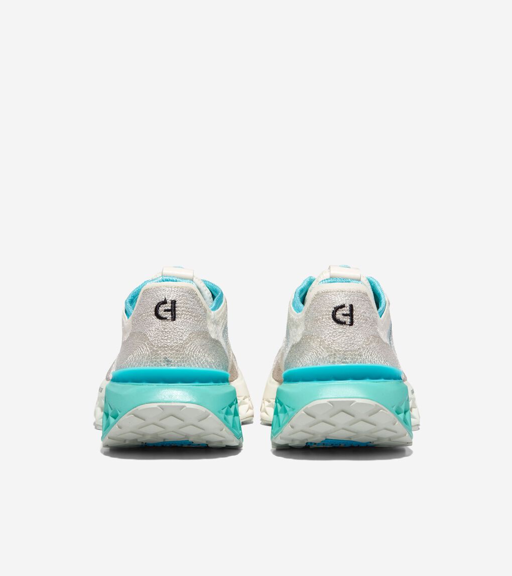 Women's 5.ZERØGRAND Embrostitch Running Shoe 
